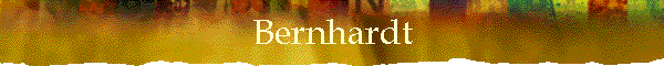 Bernhardt