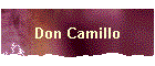 Don Camillo