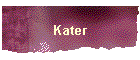 Kater