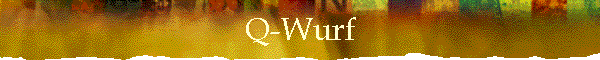 Q-Wurf