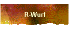 R-Wurf